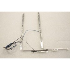 Apple MacBook A1181 LCD Support Bracket Set WiFi Aerial Antenna
