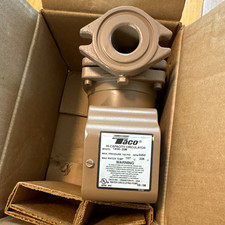 Taco 1400-20B Hi-Capacity Circulator Pump Bronze 115V 1/6HP 3450RPM 1 1/2"