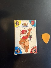 Jeu De Cartes Rare Très Bon