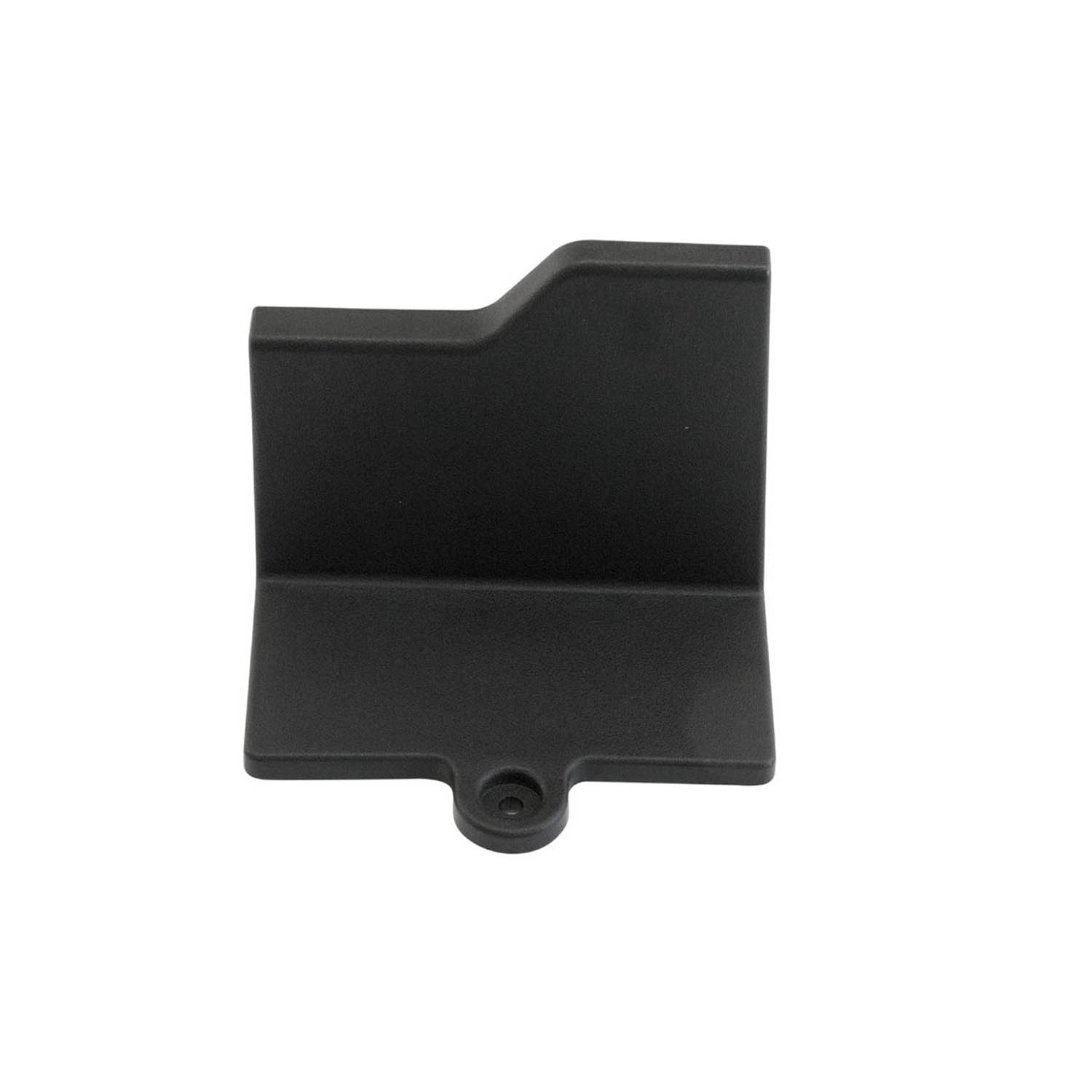 Polaris Right Rear Cover, Plastic, for RZR Models, Genuine OEM - 5451623-070