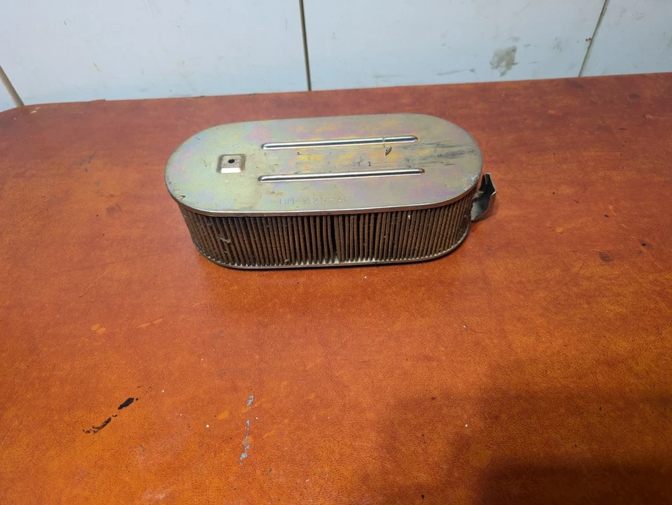 1981 cb750 Air Filter Sport Bikes Honda CB750C CB900C CB1000C CB1100F - Image 3 of 4