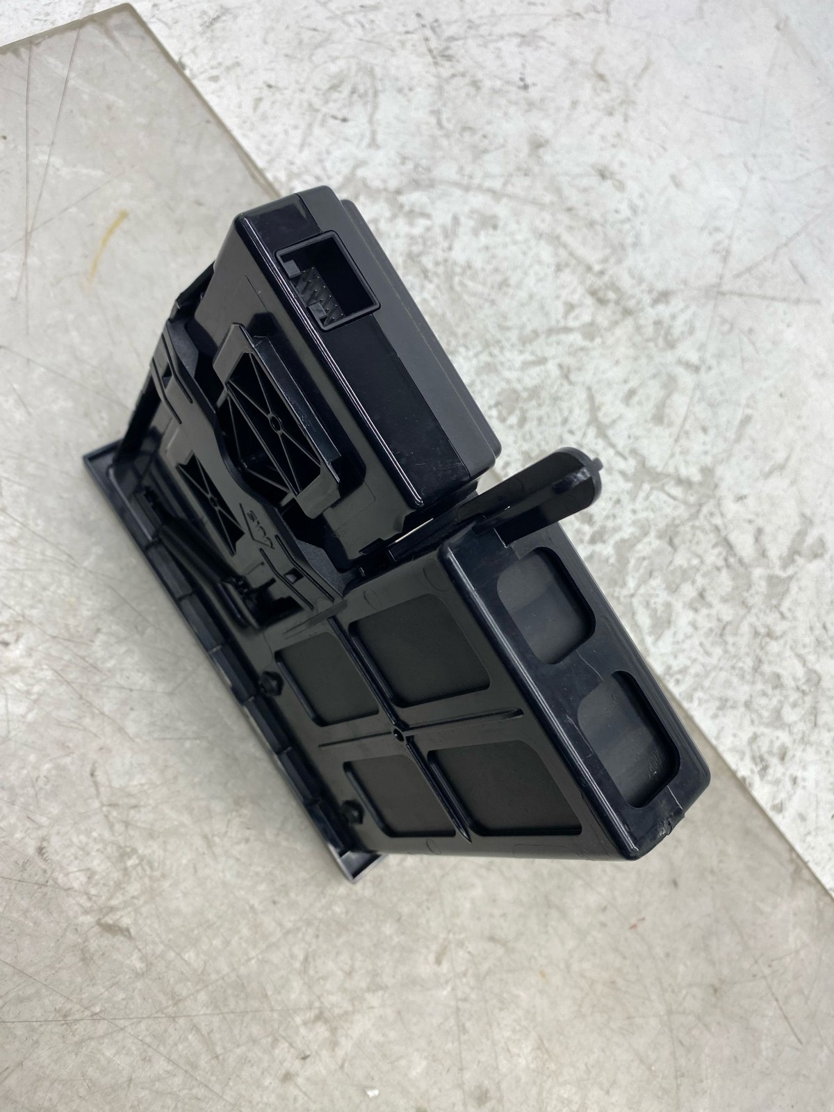 Bentley Flying Spur 2014-2018 Multimedia interface module