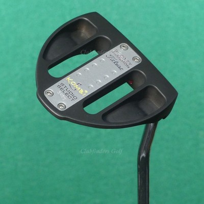 Scotty Cameron Studio Select Kombi S DB 34.5'' Putter Titleist CUSTOM *READ*