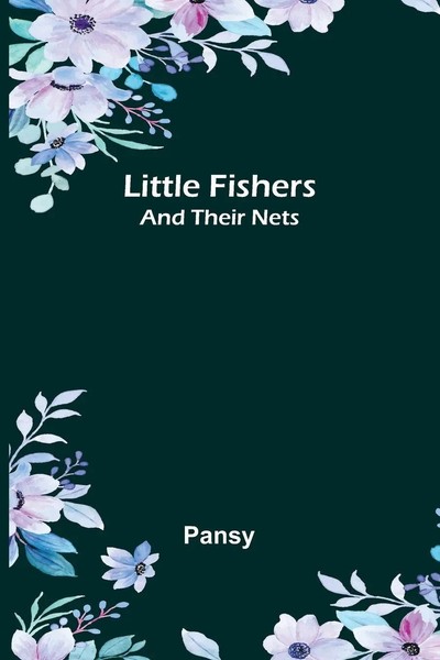 Pansy | Little Fishers | Taschenbuch | Englisch (2023) | And Their Nets-image