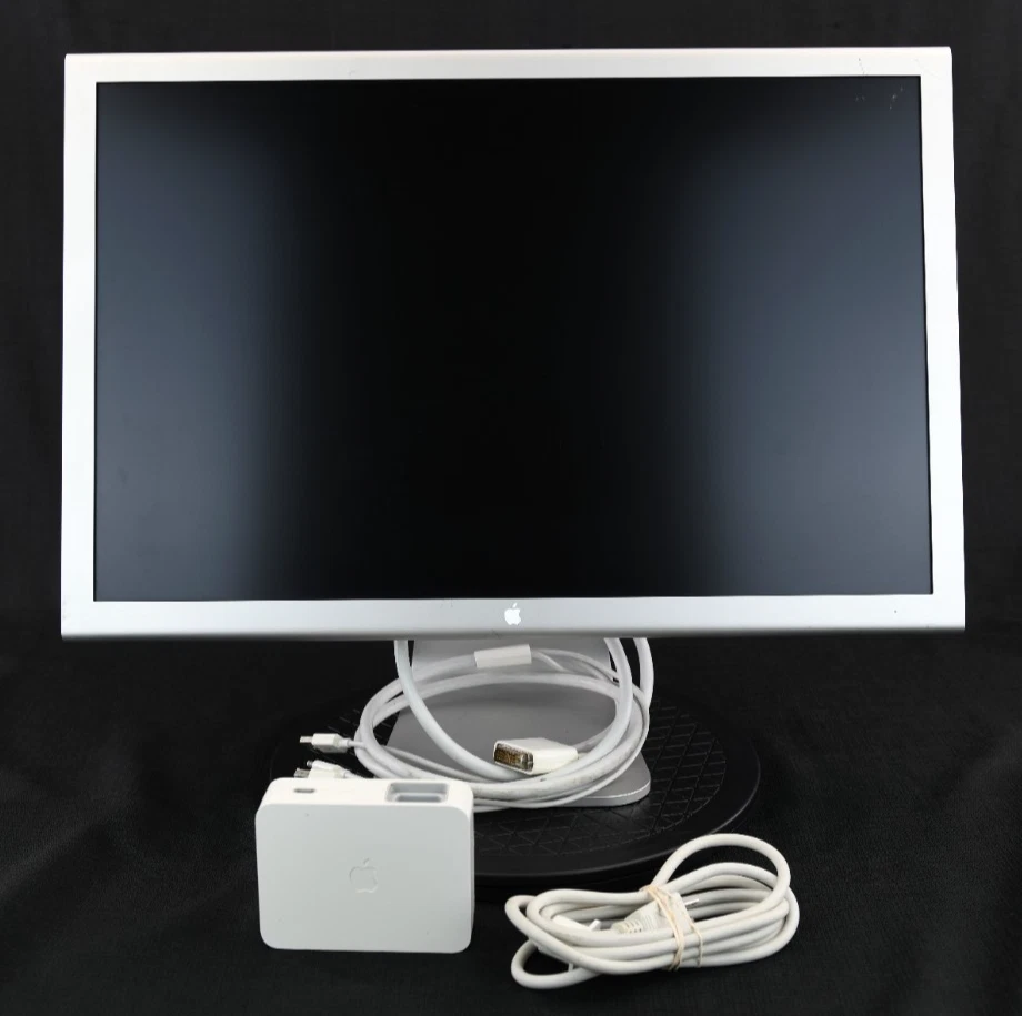 Apple Cinema Display 23 for sale - eBay
