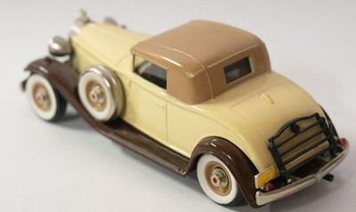 Brooklin 1932 Packard Light 8 | eBay
