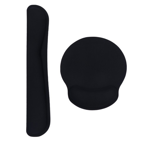 Keyboard Wrist Guard Mouse Pad Rest Support Work Waist for Working - 第 6/11 張圖片