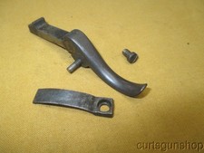 Swiss Vetterli Bolt Action 41 Swiss Rimfire Rifle Trigger Release Spring