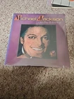 Michael Jackson - One Day In Your Life 12" Record 1981 Motown Soul sealed