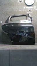 E32-922 * Mercedes W246 B-Klasse Tür Hinten Rechts Kosmosschwarz Met E32-922 * Mercedes W246 B-Klasse Tür Hinten Rechts Kosmosschwarz Met