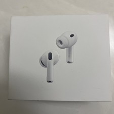 NEW Apple Airpods Pro 3 Wireless ANC Earbuds MFHP4LL/A GENUINE w/ Apple WARRANTY