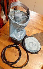 Nemo Equipment Helio Portable Pressure Shower, 11L