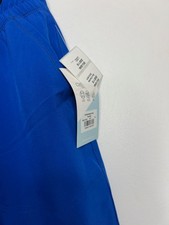 NWT Cherokee Workwear Classic Scrub Pants Cargo Women  s Size XL Blue