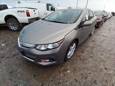 Console Front Roof Without Sunroof Fits 16-25 MALIBU 11875401