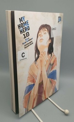 My Home Hero 10 von Yamakawa, Naoki |