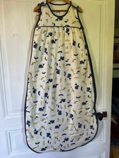 Turbulette, gigoteuse, Sac de