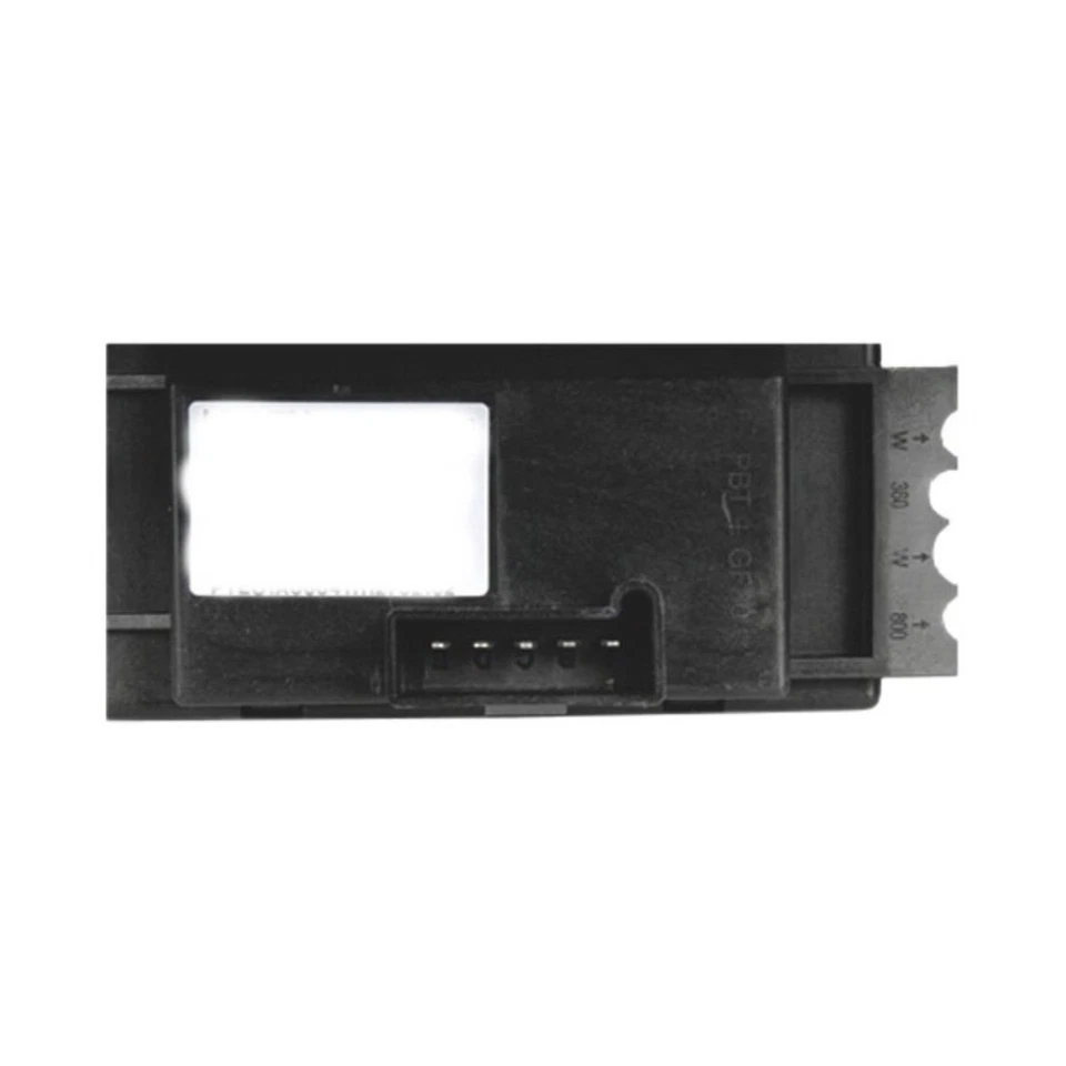 Módulo de control de soplador ACDelco original para Pontiac Grand Prix 04-08 | 5 terminales Foto 3 de 4