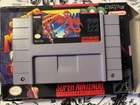 Super Metroid Super Nintendo Game