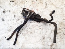 BMW 7-Series 2002 Oil Filter Housing (oil filter cooler) A2826, Ge FR1456300-40