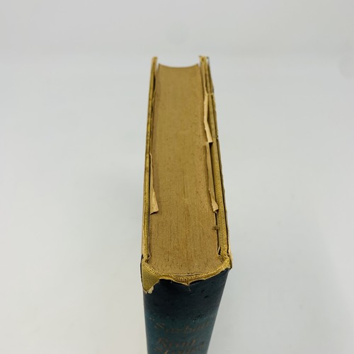 RINGSTONES by Sarban 1st UK Edition HC w/ Dust Jacket 1951 First Print - Picture 5 of 15