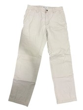 Columbia Womens Khaki Pants Size 8 Regular Casual Hiking