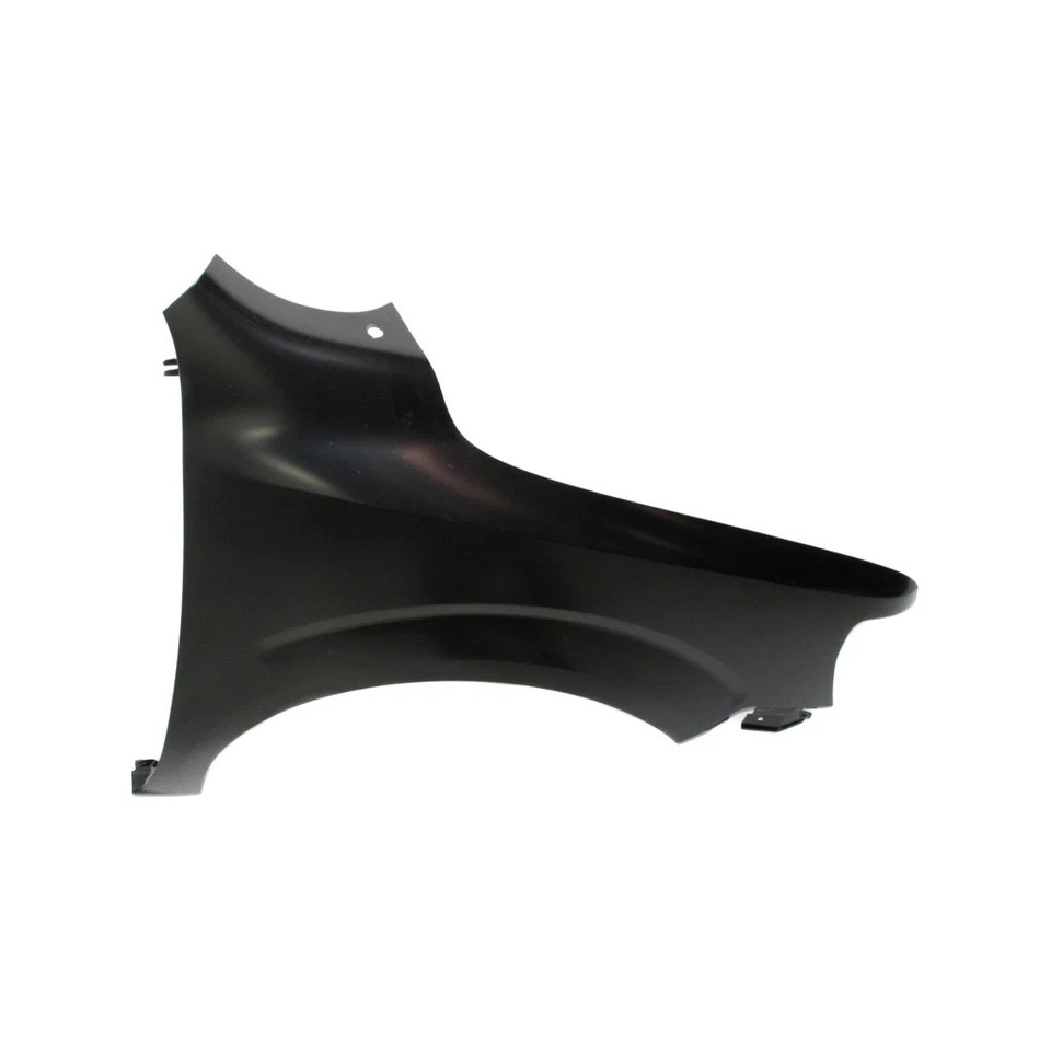 For Nissan NV1500/NV2500/NV3500 2012-2021 Fenders Driver and Passenger Side Pair - Image 3 of 4