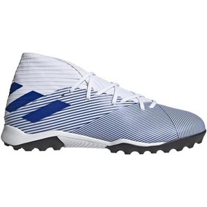 Adidas Nemeziz 19.3 Tf M EG7228 football shoes white multicolored | eBay