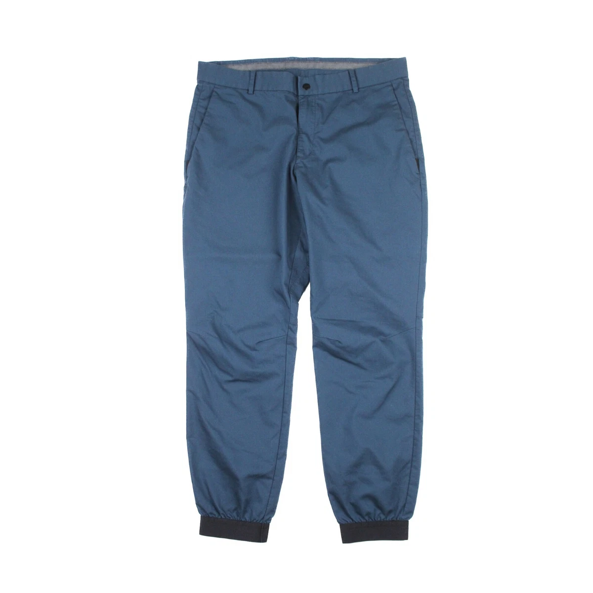 Nike golf top trousers modern fit