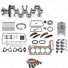 NEU KURBELWELLE BUILT SET F&Uuml;R BMW MINI N47 N47D20 118D 318D 120D 320D 520D X3 X1