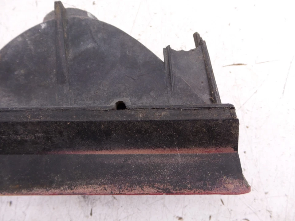 Para reparación 82-90 Firebird Trans Am parachoques luz de estacionamiento señales de giro marcador lateral Foto 3 de 4