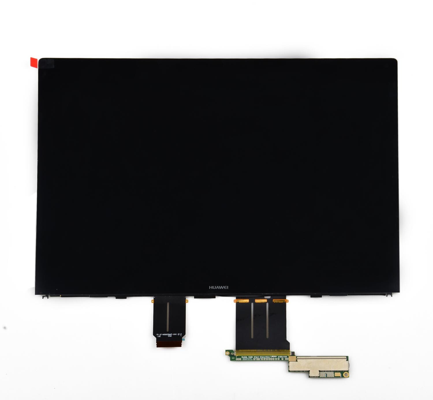 huawei matebook x pro lcd touch screen digitizer complete assembly in stock