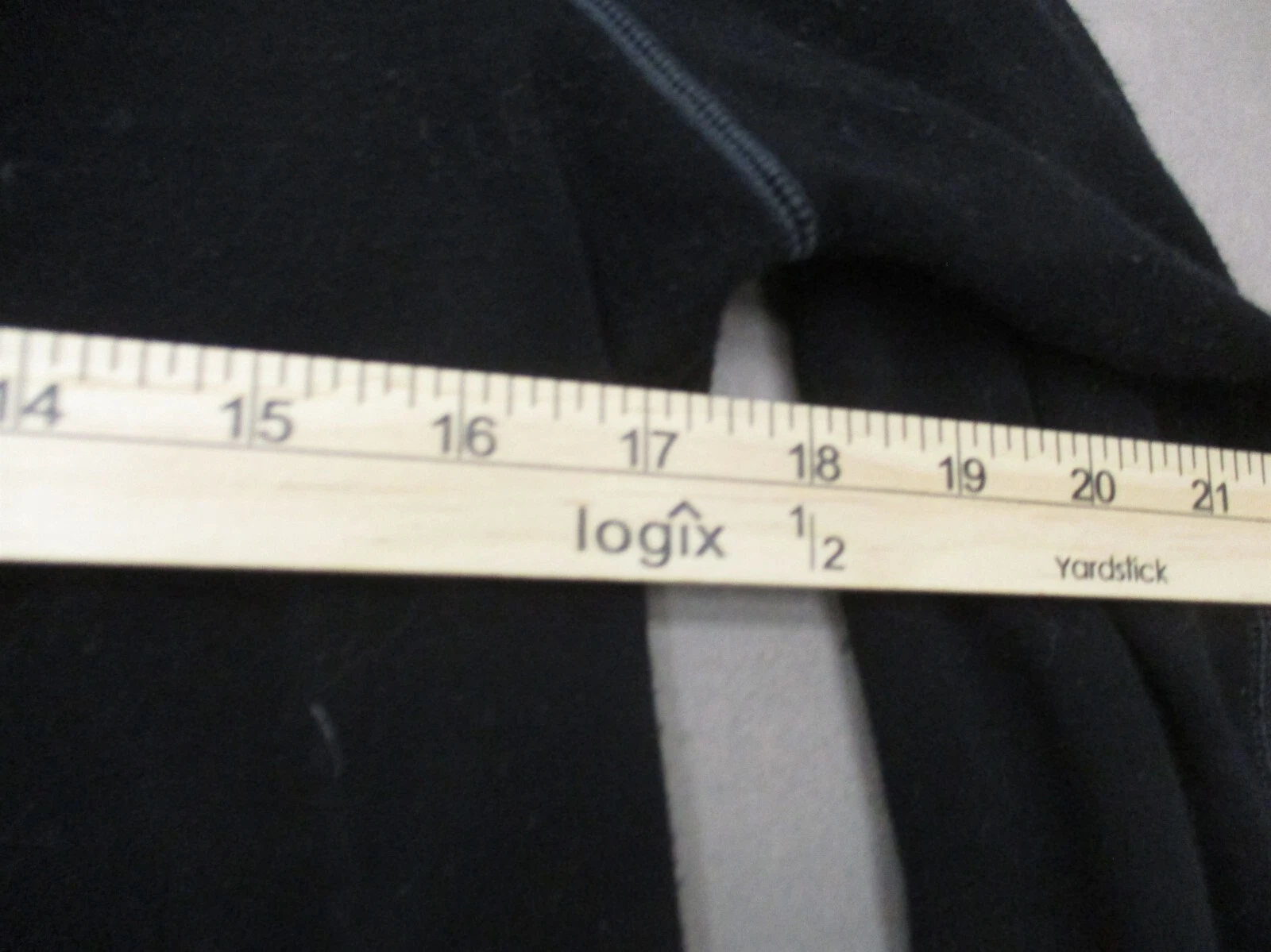 smartwool lightweight pullover 100% merino wool shirt