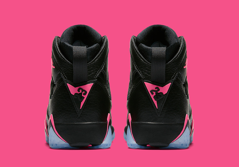 jordan 7 hyper pink