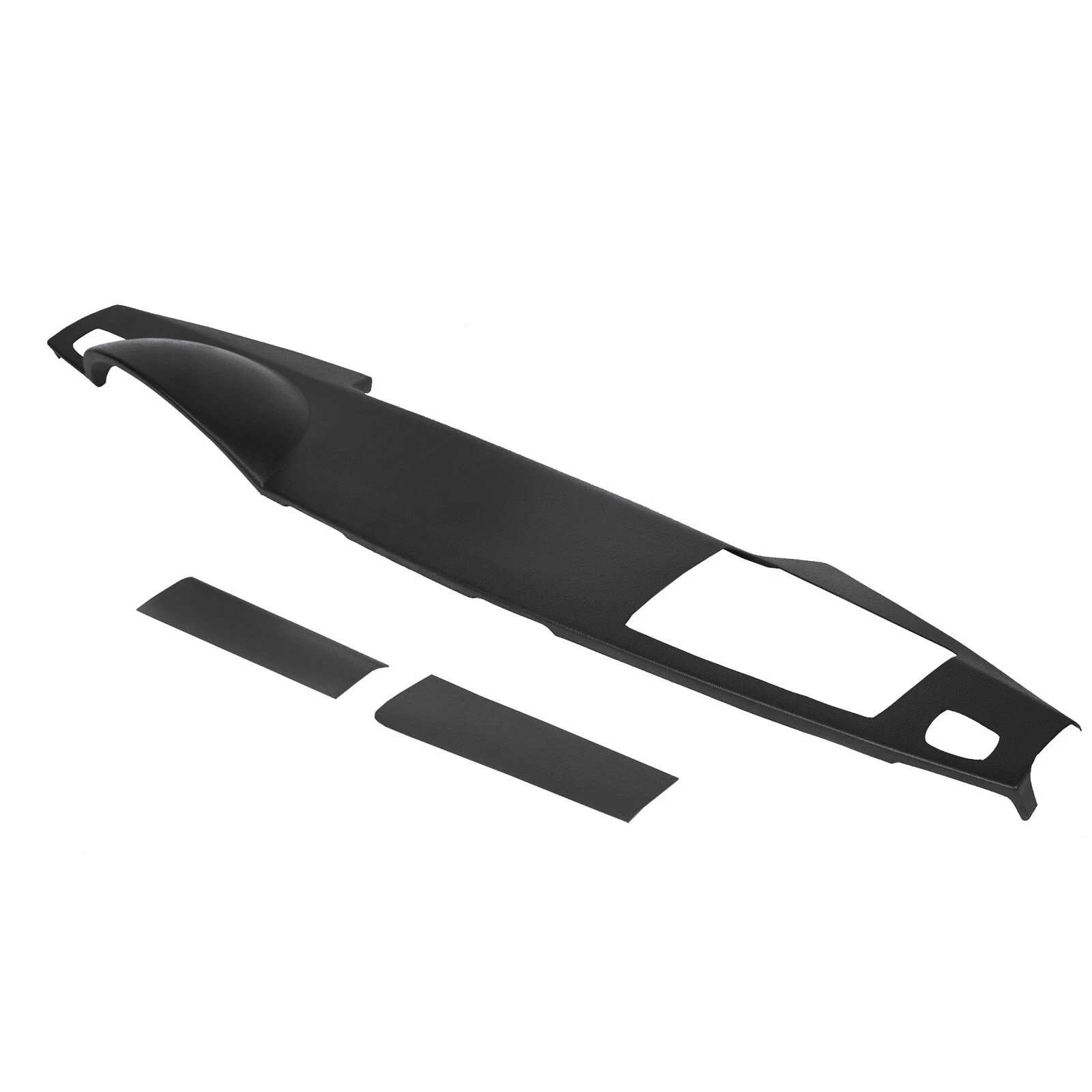 Dash Board DashBoard Cover Black For 05-09 Land Rover LR3 Range Rover Sport New - Picture 11 of 14