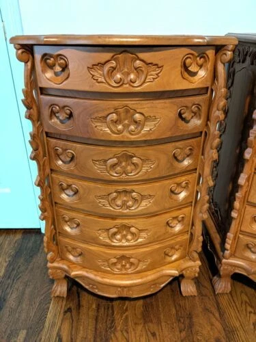 Muebles para el hogar de teca Handmade tradicional