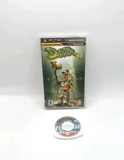 Daxter/Secret Agent Clank (Sony PSP, 2006) Black Label