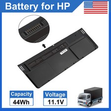 Battery OD06 For HP Elitebook Revolve 810 G1 G2 G3 Series 698943-001 698750-171