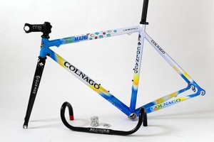 colnago dream mapei