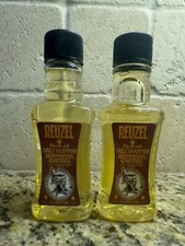 Reuzel Daily Shampoo, 3.38oz - set of 2