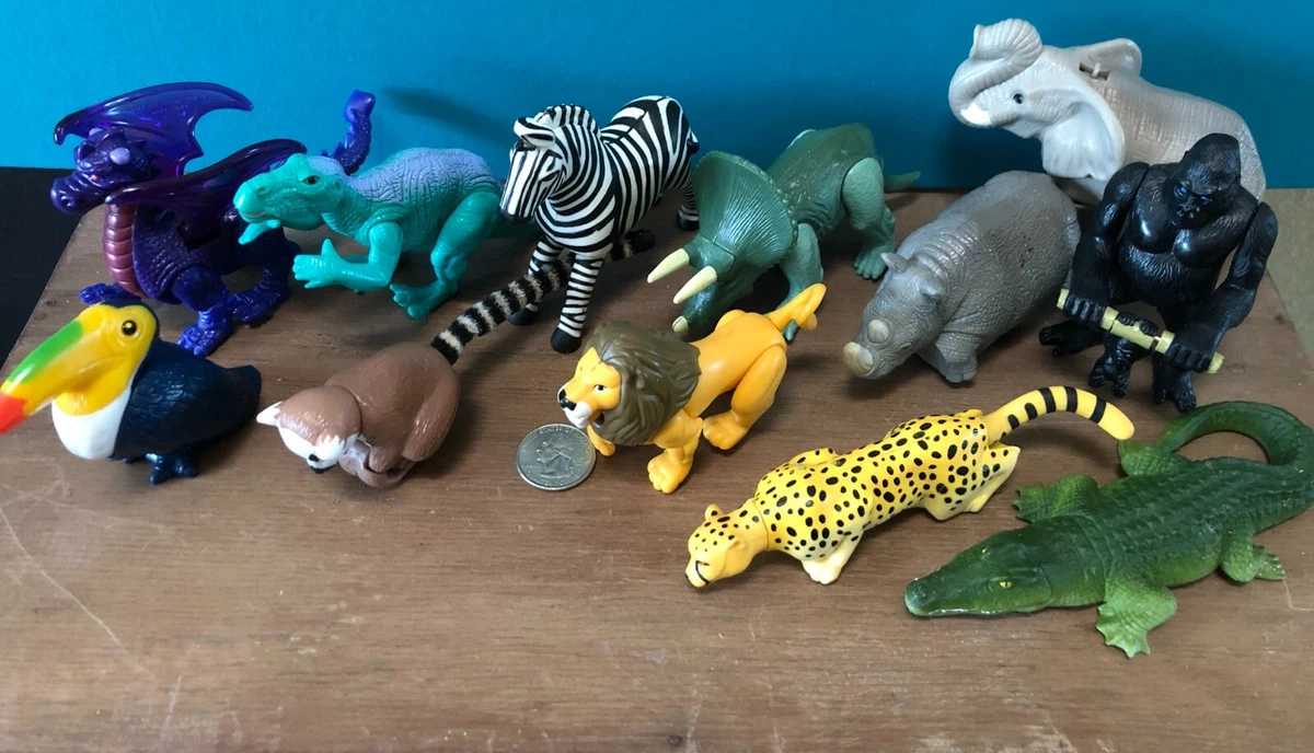 Second hand sales toys ebay