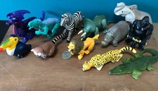 Animal Kingdom 1998 McDonald's Toys - Disney NEW USED