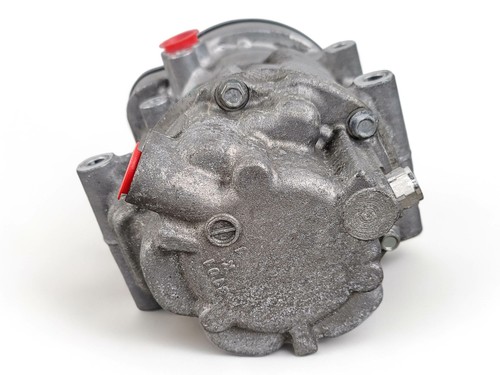 Toyota Prius 16-22 A/C Air Condition Compressor & Pulley 88370-47092, D006, OEM - Picture 2 of 4