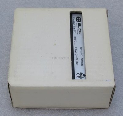 1PC NEW ELCO FC2-DI-BH30 mi