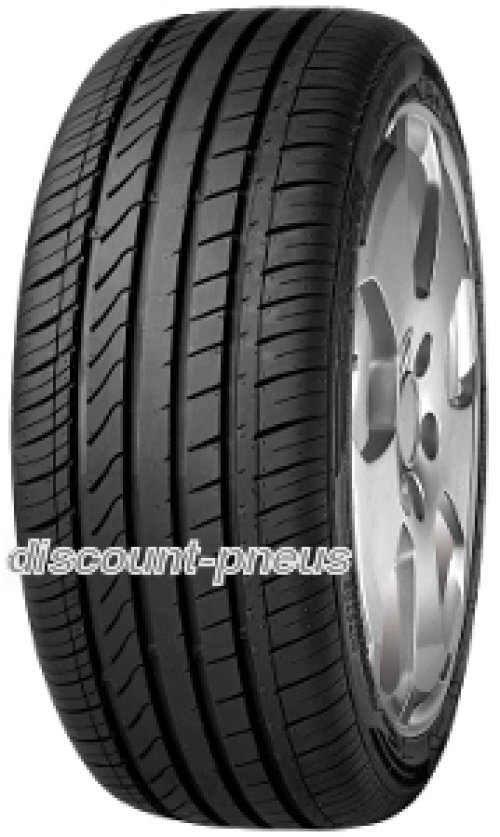 Pneu Superia EcoBlue UHP 225/35 R19 pour les longs trajets de vacances