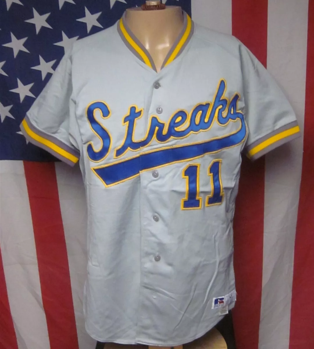 High school on sale baseball jerseys