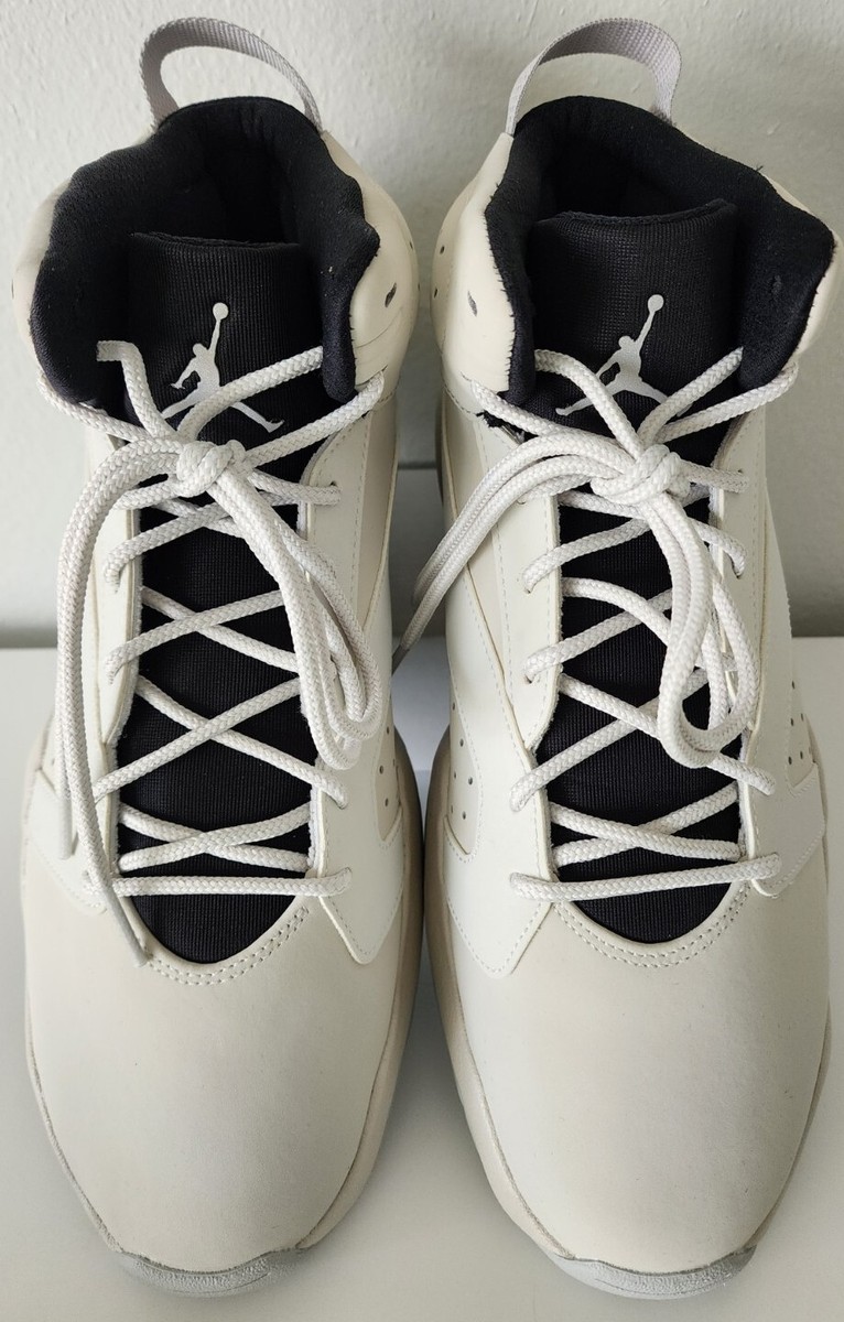 Nike Air Jordan Lift Off Basketball Shoes Reflect Silver  display picture 1
