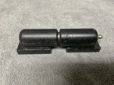 5" Barrel Hinge | GatorPro | Metal Doors Gates Weld on Steel Heavy Duty