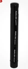 Avalon Archery Telescopic Adjustable Arrow Tube With Shoulder Strap Black