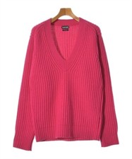 TOM FORD Knitwear/Sweater Pink L 2200431751160