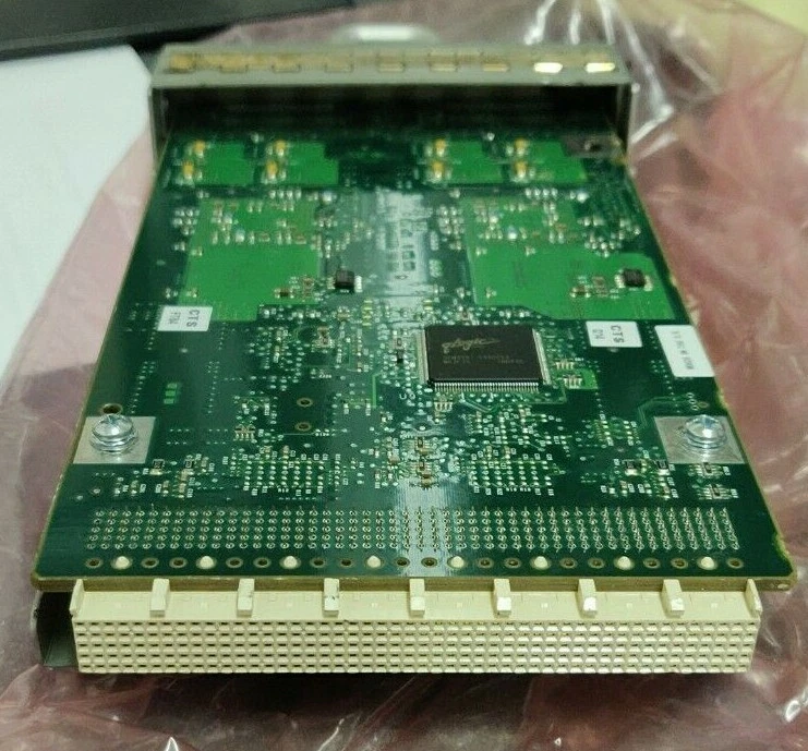 HP 70-40495-02 345029-001 343826-001 MSA500 Dual SCSI U320 Array Controller  - Image 2 of 3